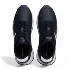 Zapatilla Hombre Tommy Hilfiger M05121 Azul 100% Original