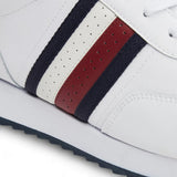 Zapatilla Hombre Tommy Hilfiger M05121 100% Original