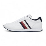 Zapatilla Hombre Tommy Hilfiger M05121 100% Original