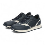 Zapatilla Hombre Tommy Hilfiger M05305 100% Original