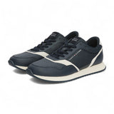 Zapatilla Hombre Tommy Hilfiger M05305 100% Original