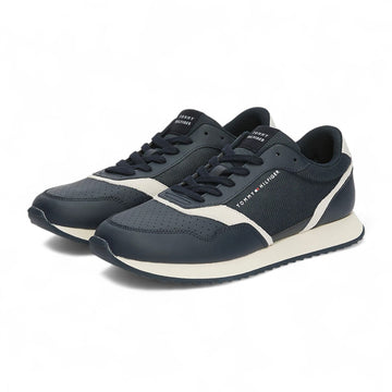 Zapatilla Hombre Tommy Hilfiger M05305 100% Original