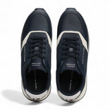 Zapatilla Hombre Tommy Hilfiger M05305 100% Original