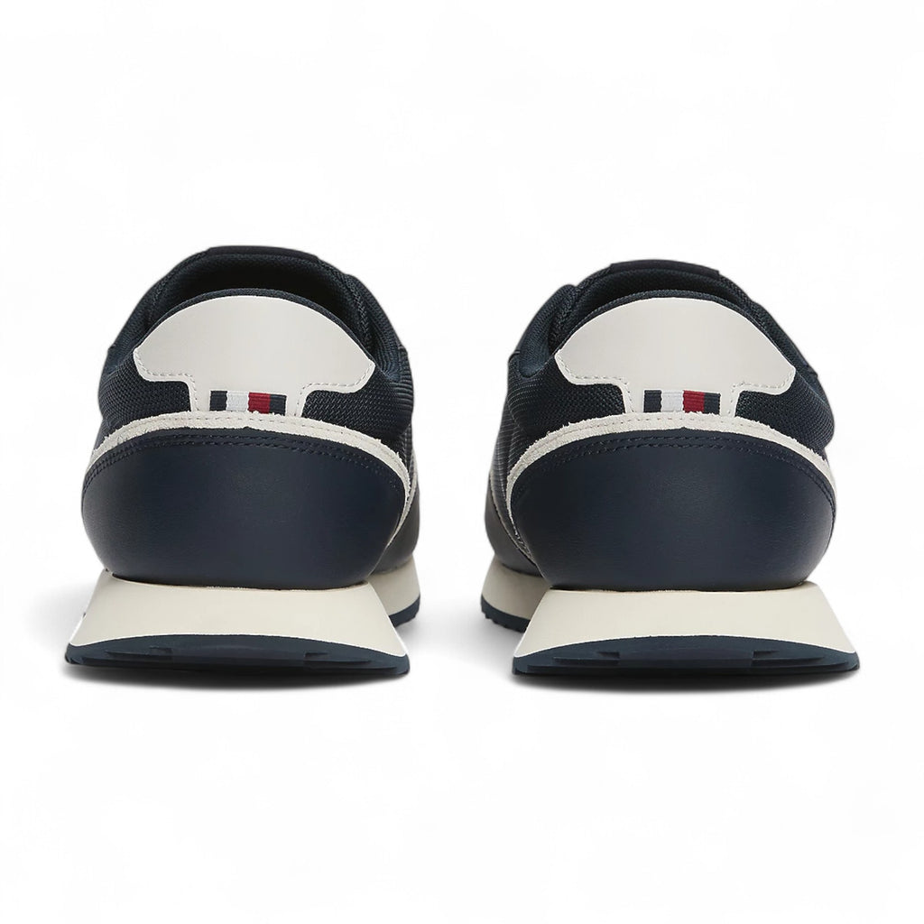 Zapatilla Hombre Tommy Hilfiger M05305 100% Original
