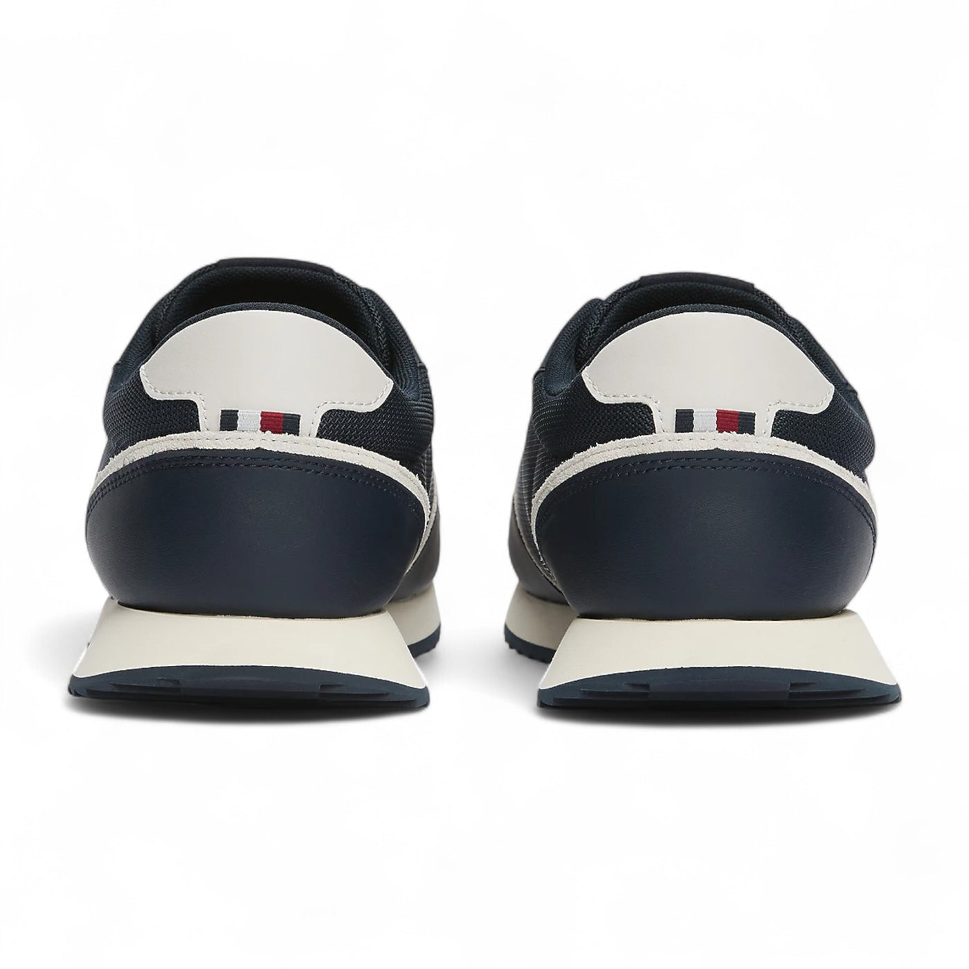 Zapatilla Hombre Tommy Hilfiger M05305 100% Original