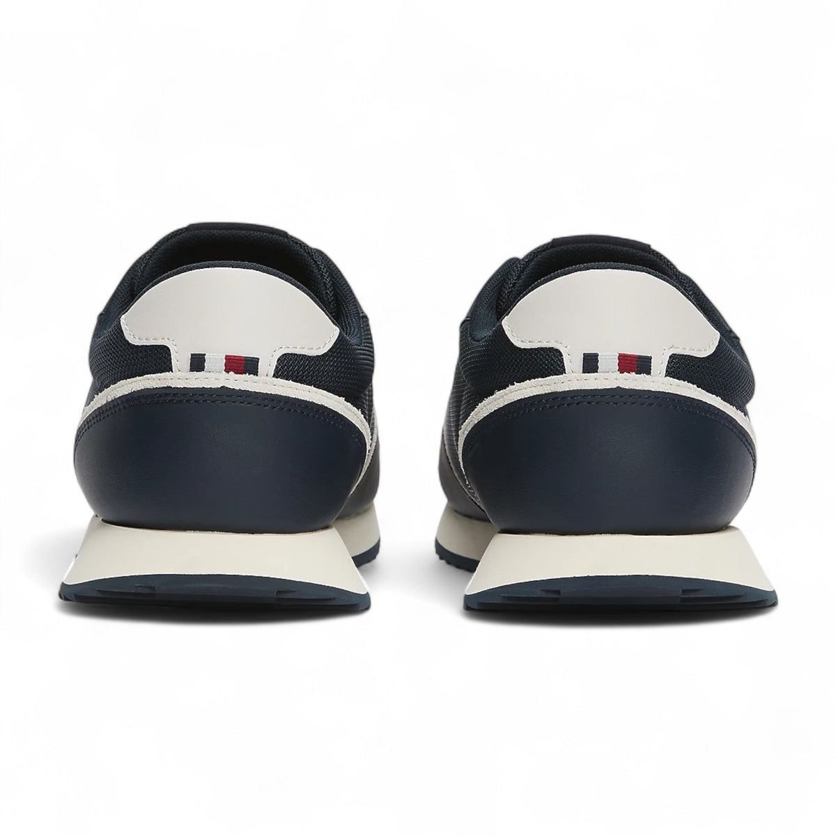 Zapatilla Hombre Tommy Hilfiger M05305 100% Original