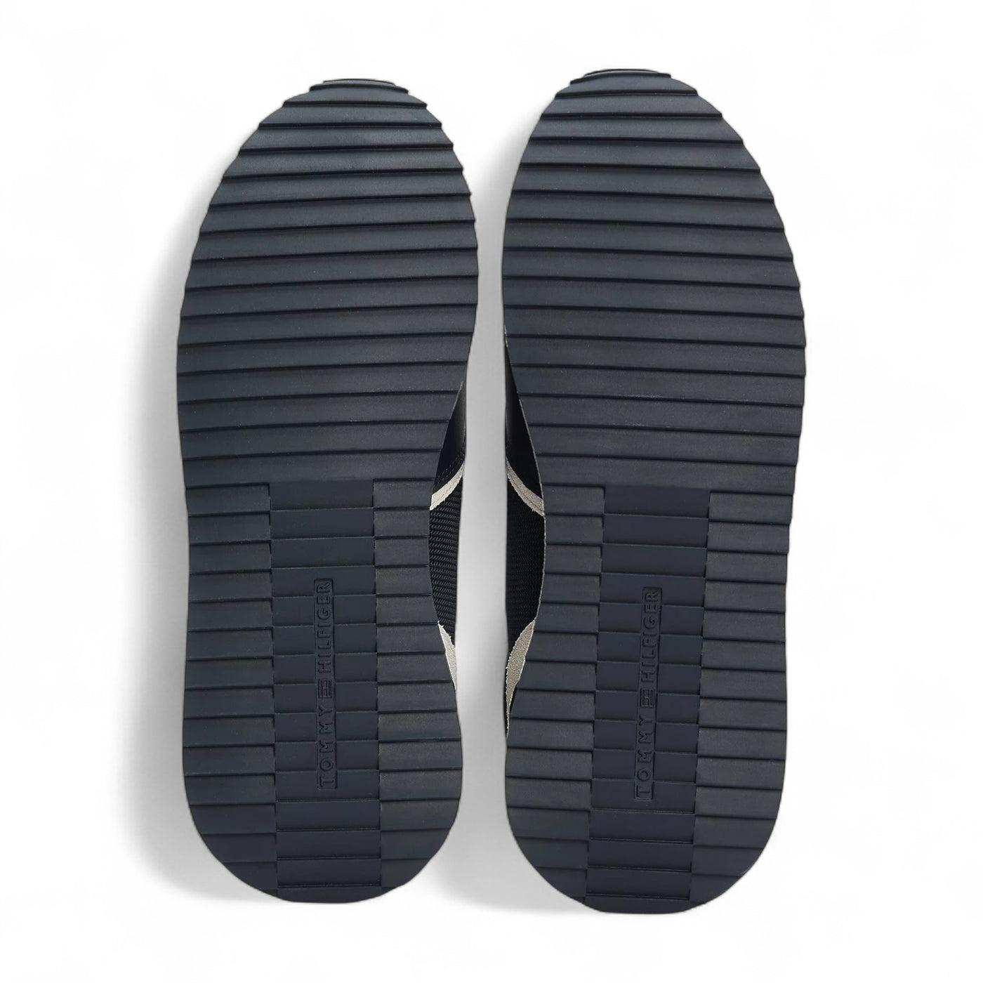 Zapatilla Hombre Tommy Hilfiger M05305 100% Original