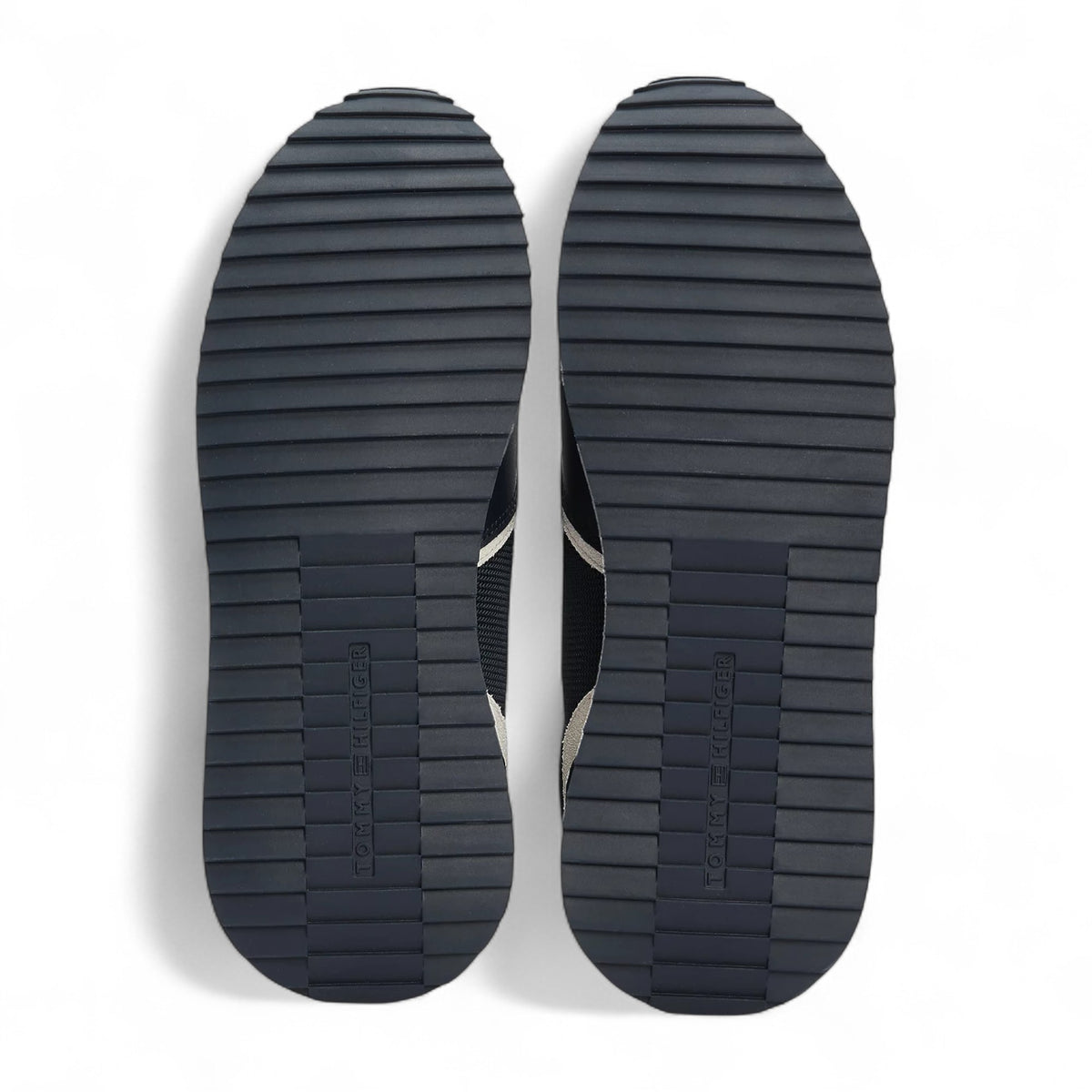 Zapatilla Hombre Tommy Hilfiger M05305 100% Original