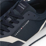 Zapatilla Hombre Tommy Hilfiger M05305 100% Original
