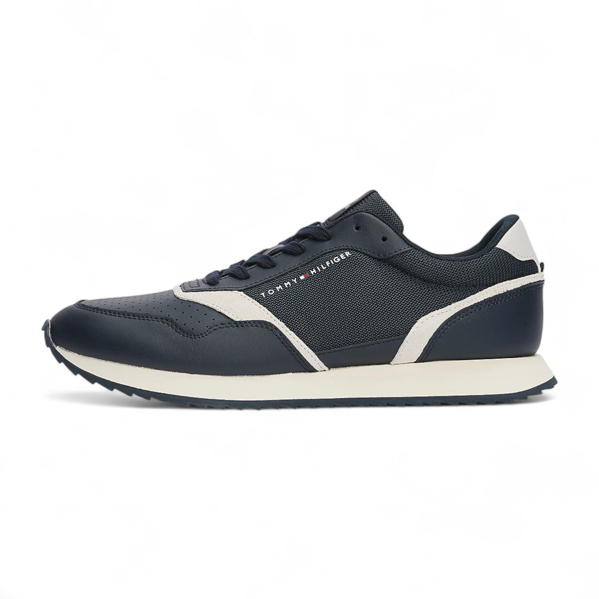 Zapatilla Hombre Tommy Hilfiger M05305 100% Original