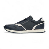 Zapatilla Hombre Tommy Hilfiger M05305 100% Original