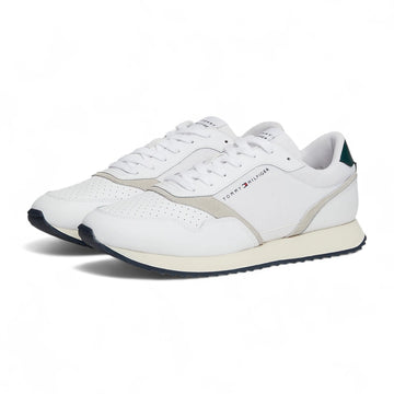 Zapatilla Hombre Tommy Hilfiger M05305 100% Original