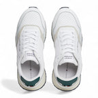 Zapatilla Hombre Tommy Hilfiger M05305 100% Original