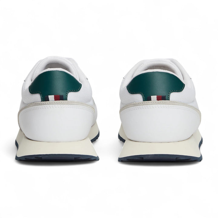 Zapatilla Hombre Tommy Hilfiger M05305 100% Original