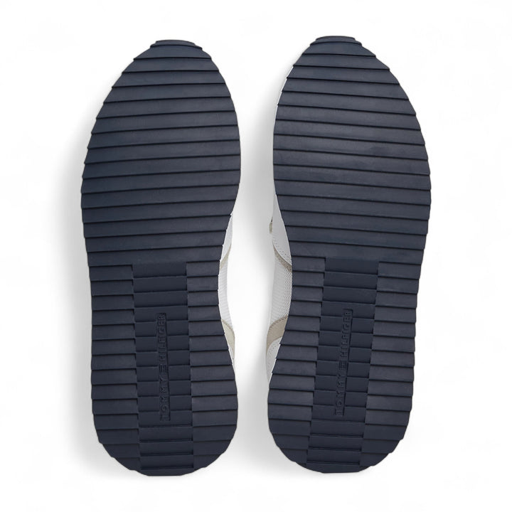 Zapatilla Hombre Tommy Hilfiger M05305 100% Original