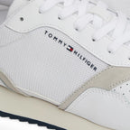 Zapatilla Hombre Tommy Hilfiger M05305 100% Original