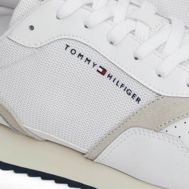 Zapatilla Hombre Tommy Hilfiger M05305 100% Original