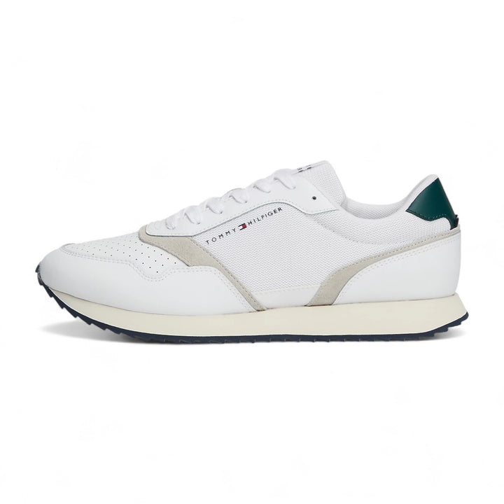 Zapatilla Hombre Tommy Hilfiger M05305 100% Original