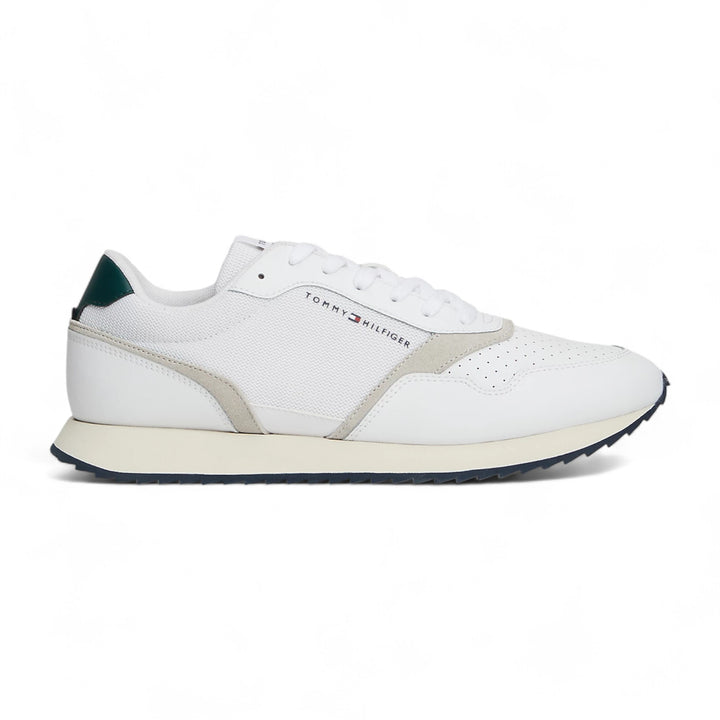 Zapatilla Hombre Tommy Hilfiger M05305 100% Original