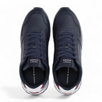 Zapatilla Hombre Tommy Hilfiger M05512 100% Original