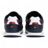 Zapatilla Hombre Tommy Hilfiger M05512 100% Original