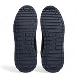 Zapatilla Hombre Tommy Hilfiger M05512 100% Original