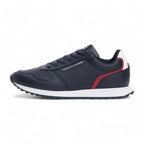 Zapatilla Hombre Tommy Hilfiger M05512 100% Original