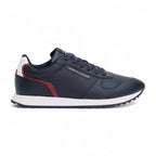 Zapatilla Hombre Tommy Hilfiger M05512 100% Original