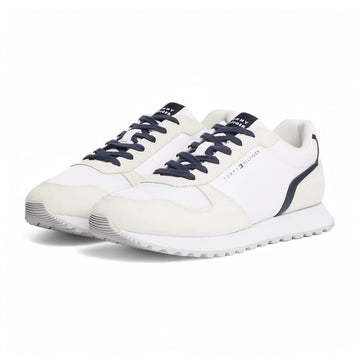 Zapatilla Hombre Tommy Hilfiger M05454 100% Original