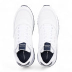 Zapatilla Hombre Tommy Hilfiger M05512 100% Original