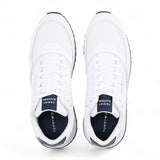 Zapatilla Hombre Tommy Hilfiger M05512 100% Original