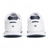 Zapatilla Hombre Tommy Hilfiger M05512 100% Original
