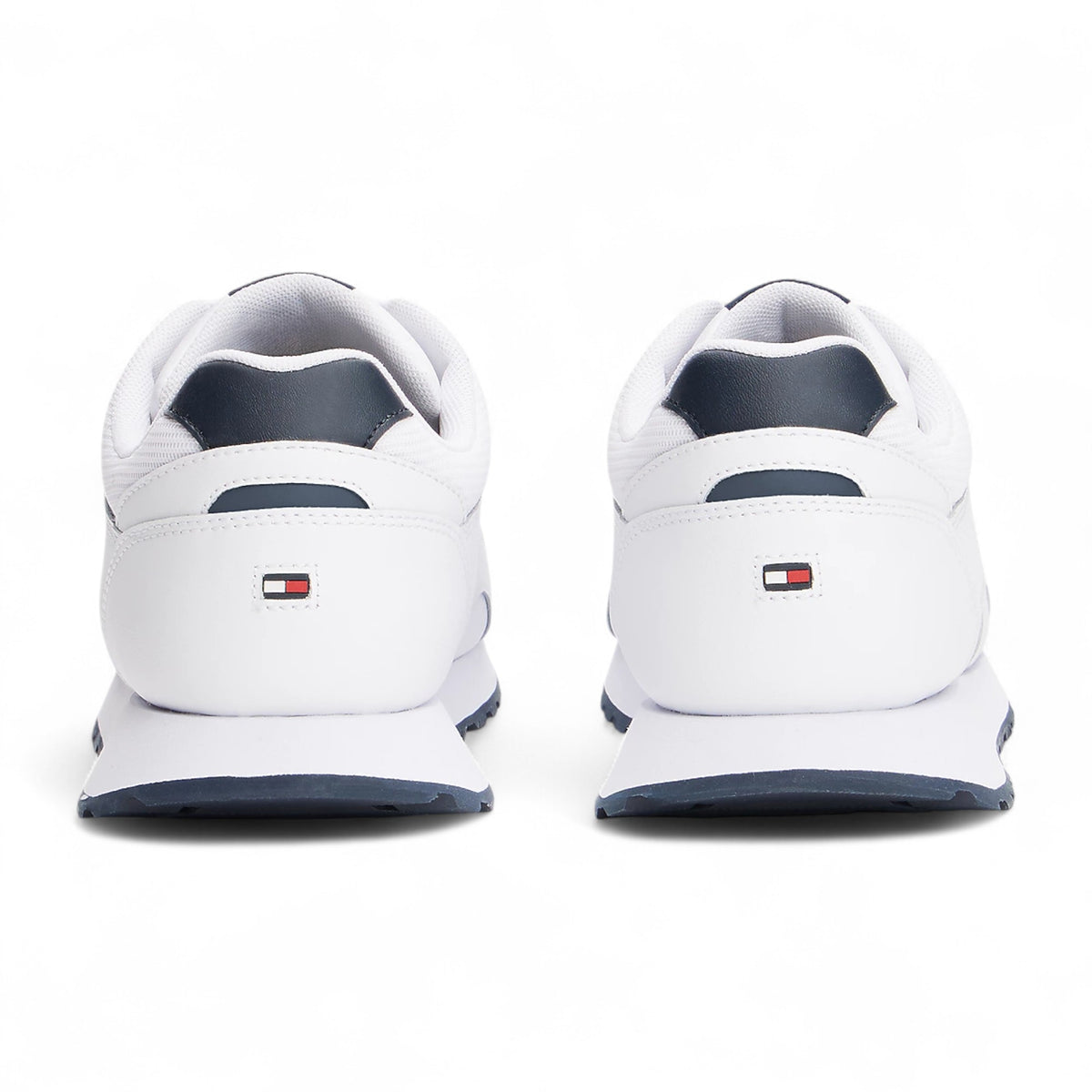 Zapatilla Hombre Tommy Hilfiger M05512 100% Original