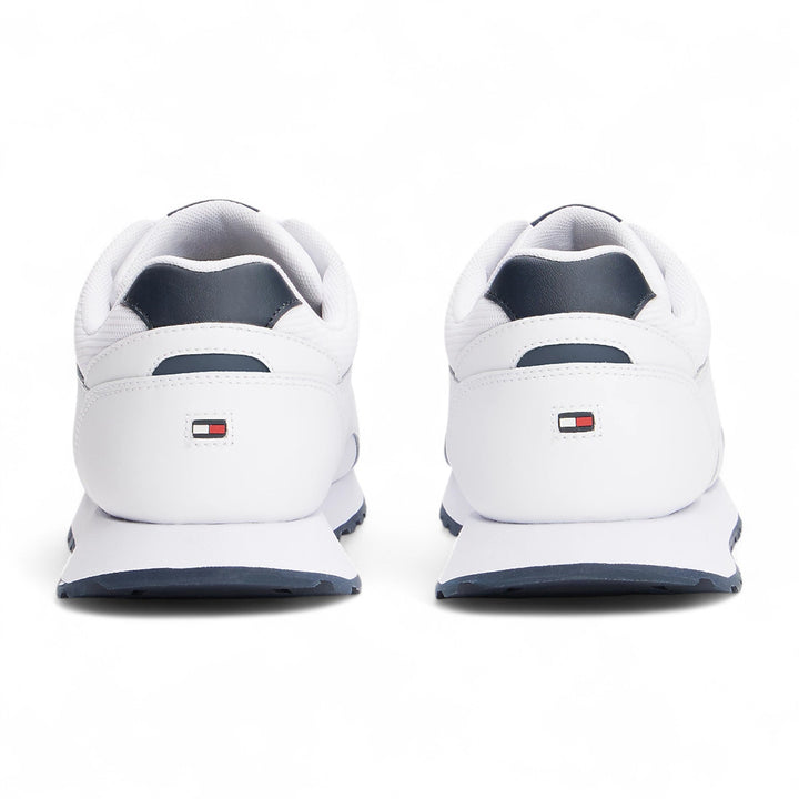 Zapatilla Hombre Tommy Hilfiger M05512 100% Original