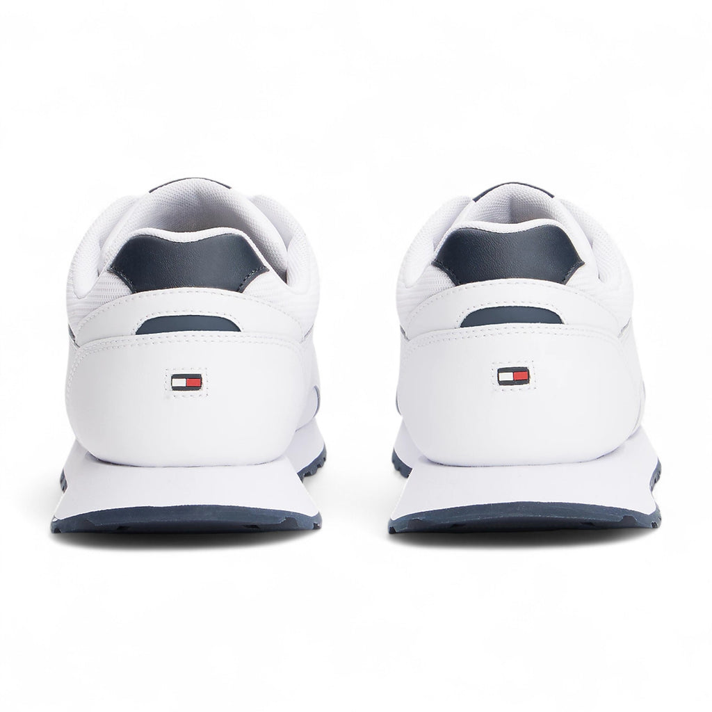 Zapatilla Hombre Tommy Hilfiger M05512 100% Original