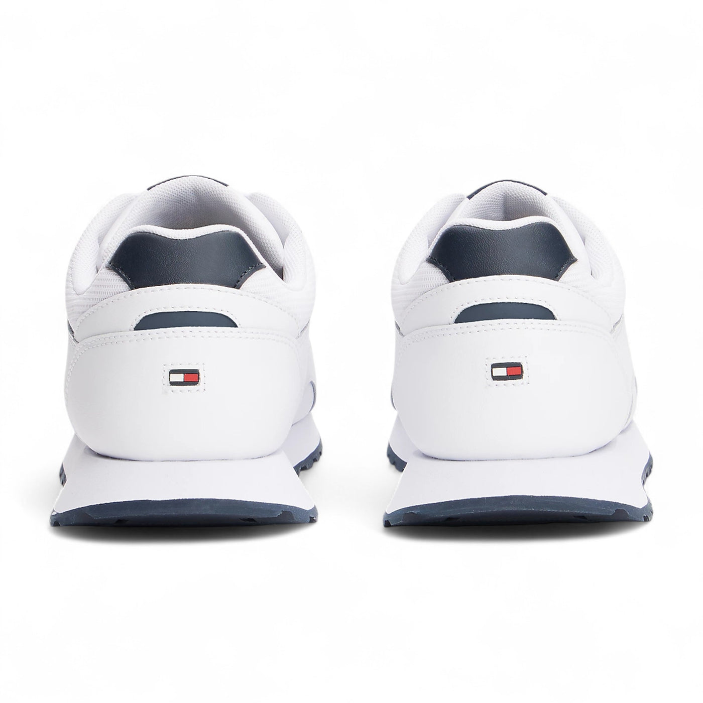 Zapatilla Hombre Tommy Hilfiger M05512 100% Original
