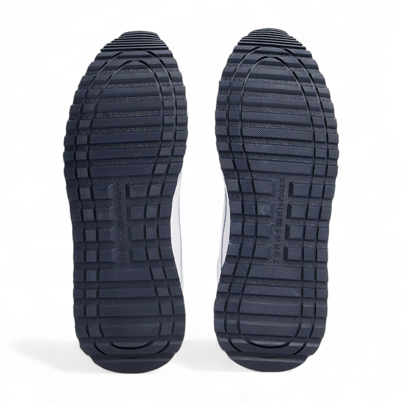 Zapatilla Hombre Tommy Hilfiger M05512 100% Original
