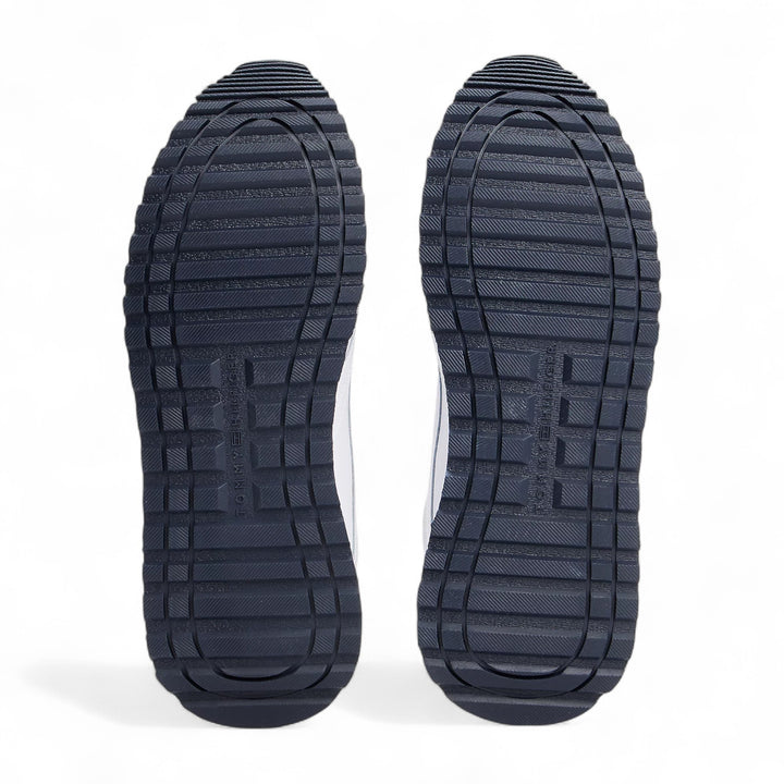 Zapatilla Hombre Tommy Hilfiger M05512 100% Original