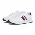 Zapatilla Hombre Tommy Hilfiger Retro M05637 100% Original
