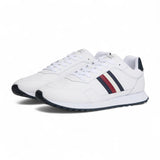 Zapatilla Hombre Tommy Hilfiger Retro M05637 100% Original