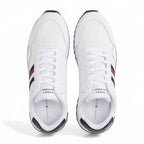 Zapatilla Hombre Tommy Hilfiger Retro M05637 100% Original
