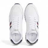 Zapatilla Hombre Tommy Hilfiger Retro M05637 100% Original