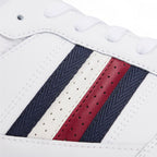 Zapatilla Hombre Tommy Hilfiger Retro M05637 100% Original