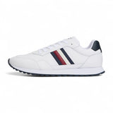 Zapatilla Hombre Tommy Hilfiger Retro M05637 100% Original