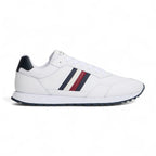 Zapatilla Hombre Tommy Hilfiger Retro M05637 100% Original