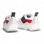 Zapatilla Mujer Teni Tommy Hilfiger Liams 100% Original