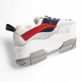 Zapatilla Mujer Teni Tommy Hilfiger Liams 100% Original