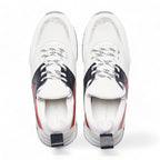 Zapatilla Mujer Teni Tommy Hilfiger Liams 100% Original