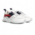 Zapatilla Mujer Teni Tommy Hilfiger Liams 100% Original