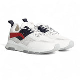 Zapatilla Mujer Teni Tommy Hilfiger Liams 100% Original